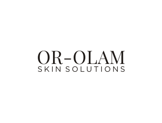 Or-Olam  logo design by blessings