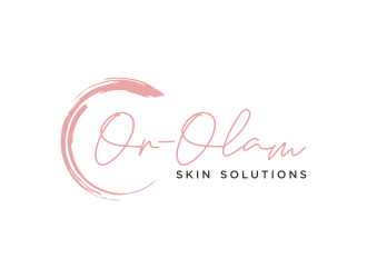 Or-Olam  logo design by yeve