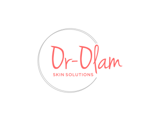 Or-Olam  logo design by yeve
