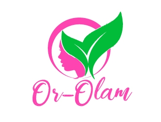 Or-Olam  logo design by AamirKhan