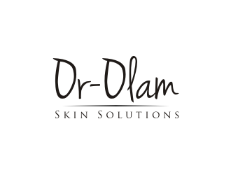 Or-Olam  logo design by Landung
