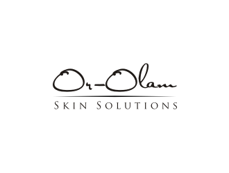 Or-Olam  logo design by Landung