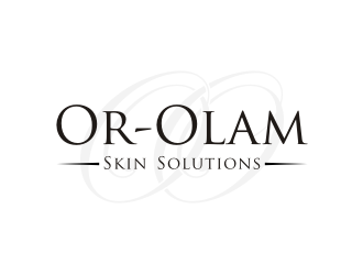 Or-Olam  logo design by Landung