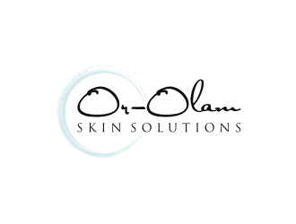 Or-Olam  logo design by RatuCempaka