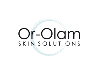 Or-Olam  logo design by RatuCempaka