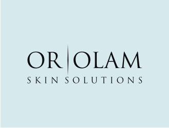 Or-Olam  logo design by RatuCempaka