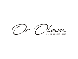 Or-Olam  logo design by restuti
