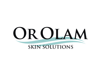 Or-Olam  logo design by RatuCempaka