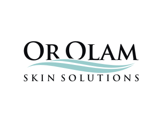 Or-Olam  logo design by RatuCempaka