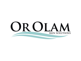 Or-Olam  logo design by RatuCempaka