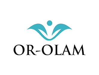 Or-Olam  logo design by EkoBooM