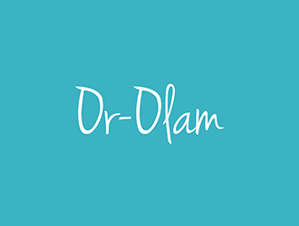 Or-Olam  logo design by EkoBooM