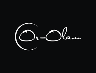 Or-Olam  logo design by EkoBooM