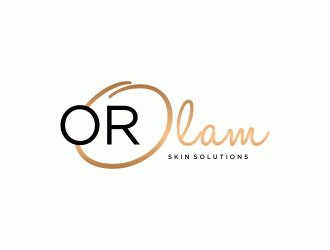 Or-Olam  logo design by SelaArt