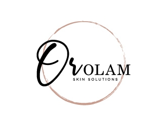 Or-Olam  logo design by treemouse