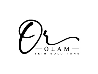 Or-Olam  logo design by treemouse