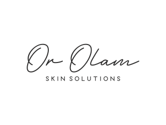 Or-Olam  logo design by HeGel