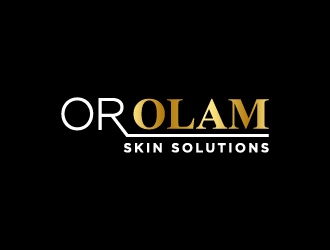 Or-Olam  logo design by treemouse