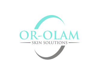 Or-Olam  logo design by rief