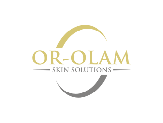 Or-Olam  logo design by rief