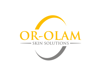 Or-Olam  logo design by rief