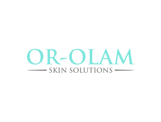 Or-Olam  logo design by rief