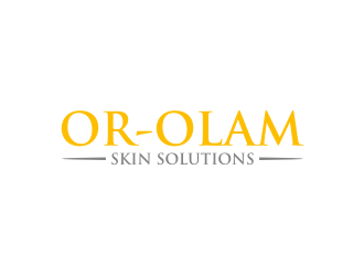 Or-Olam  logo design by rief