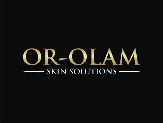 Or-Olam  logo design by rief
