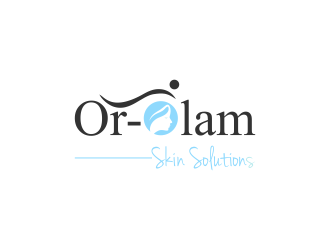 Or-Olam  logo design by haidar