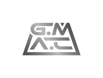 G.M.A.C.  logo design by iamjason
