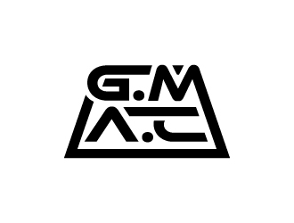 G.M.A.C.  logo design by iamjason