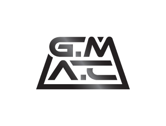 G.M.A.C.  logo design by iamjason