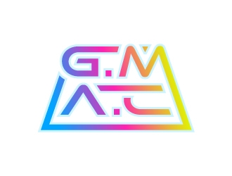 G.M.A.C.  logo design by iamjason