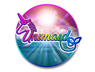 UNIMAID logo design by Roma