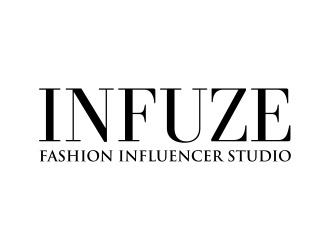 Infuze logo design by scolessi