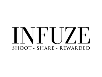 Infuze logo design by scolessi