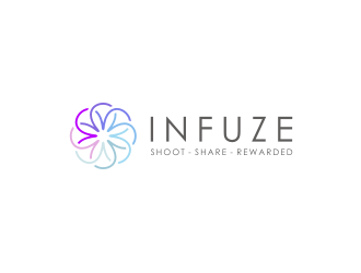 Infuze logo design by RatuCempaka