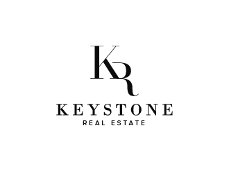 Keystone Real Estate logo design by czars