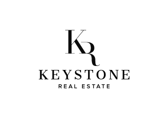 Keystone Real Estate logo design by czars