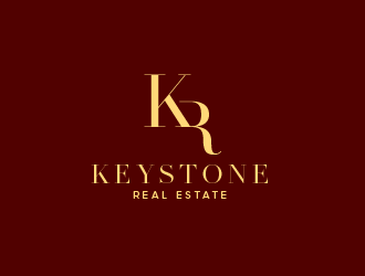 Keystone Real Estate logo design by czars