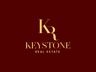 Keystone Real Estate logo design by czars