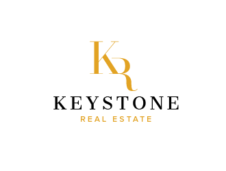 Keystone Real Estate logo design by czars