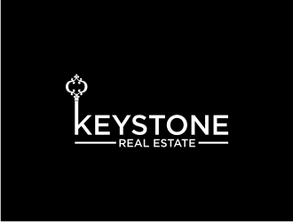 Keystone Real Estate logo design by Adundas