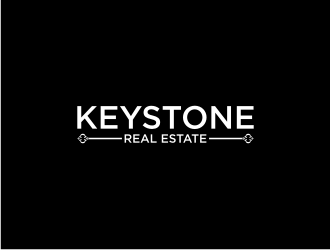 Keystone Real Estate logo design by Adundas