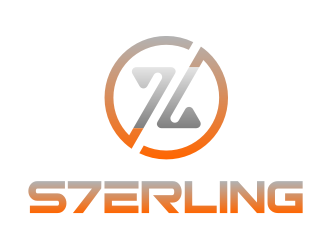 S7erling logo design by icha_icha