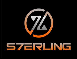 S7erling logo design by icha_icha