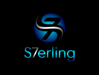 S7erling logo design by Andri
