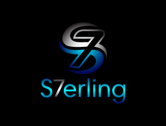 S7erling logo design by Andri