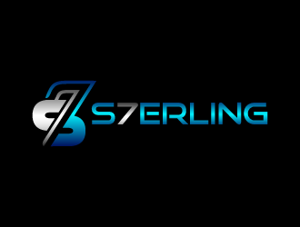S7erling logo design by Andri