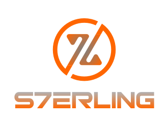 S7erling logo design by icha_icha